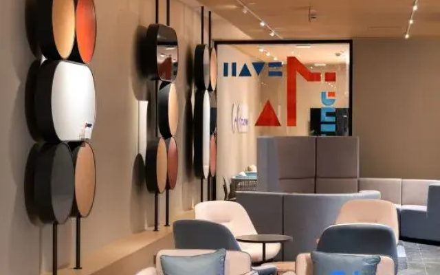 Homeinn · neo (Changzhou Qingguo Lane MixC Store)