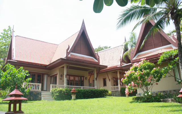 Banburee Resort and Spa