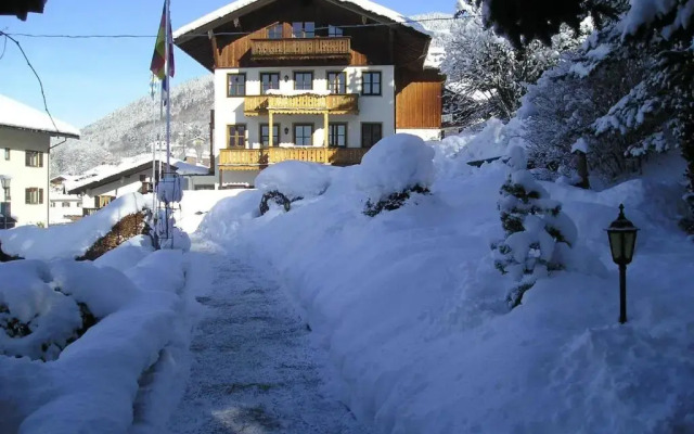 Aparthotel Fackler