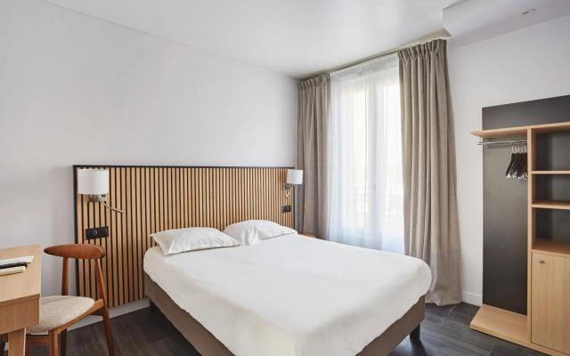 Hotel Gabriel Issy
