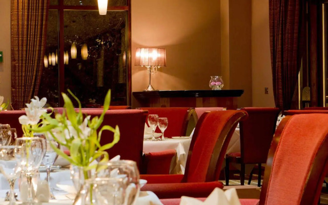 Trim Castle Hotel