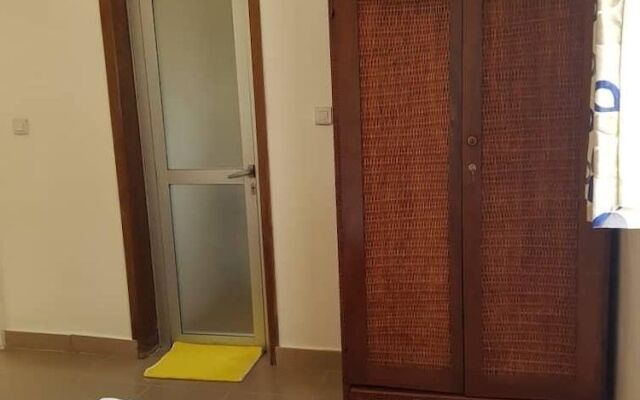 Résidence Hotelière Mezza Vista