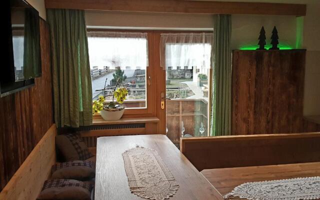 XL Appartements Steinhaus