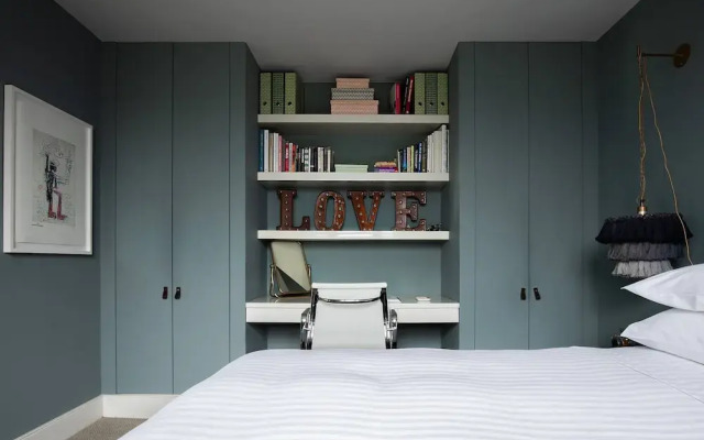 Chesilton Road by Onefinestay