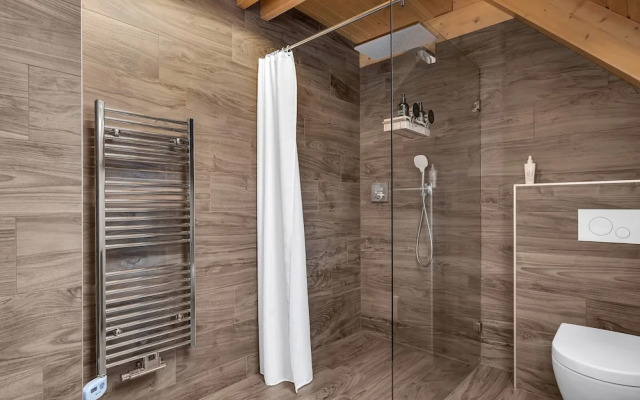 Villa in Austria Near Ski Slopes & Sauna