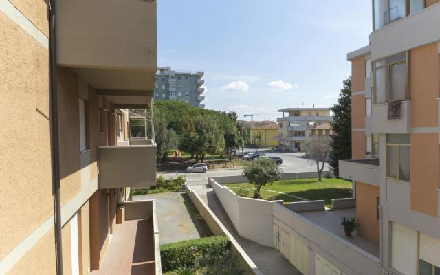 Ombretta apartment in Follonica-OMBRETTA