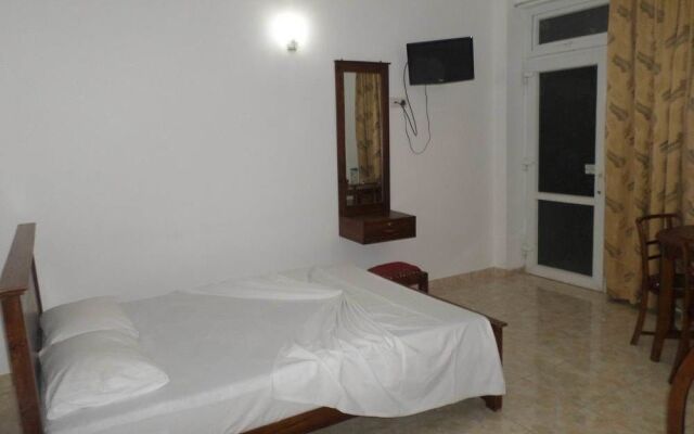 Owin Rose Yala Safari Hotel