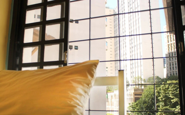 Beats Hostel Brazil