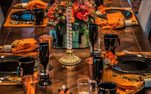 Inn at St James Court