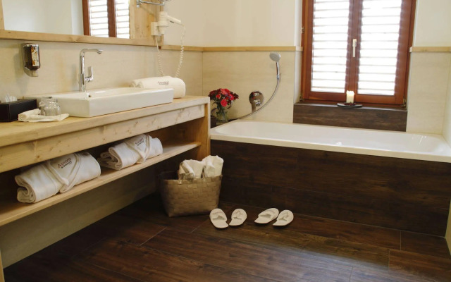 Hotel Brandstetterhof