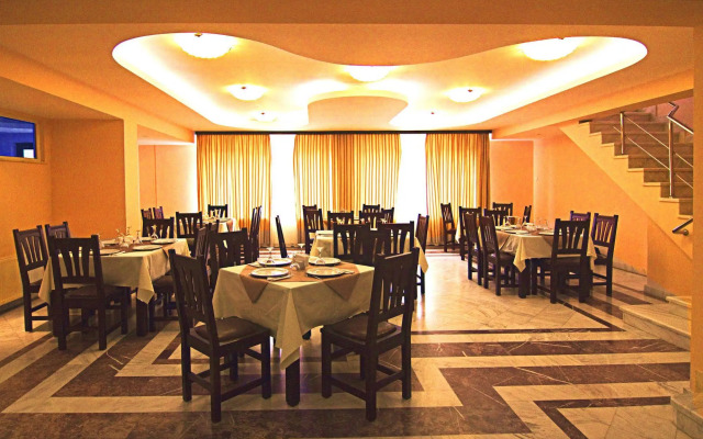 Hotel Floris