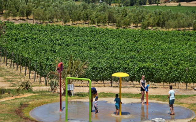 The Coach House at Val du Charron