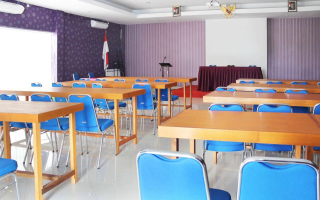 Airy Mataram Arya Banjar Getas Lombok