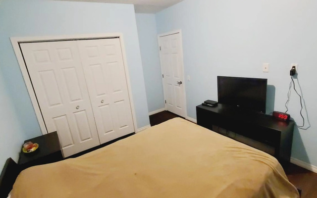 Studio Fort McMurray