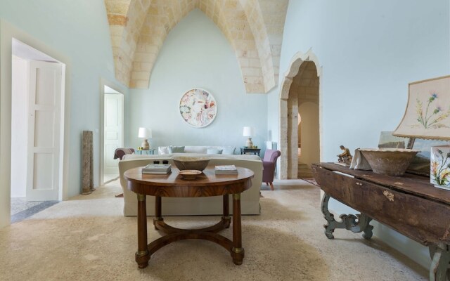 3082 Palazzo Mazziotti by Perle di Puglia