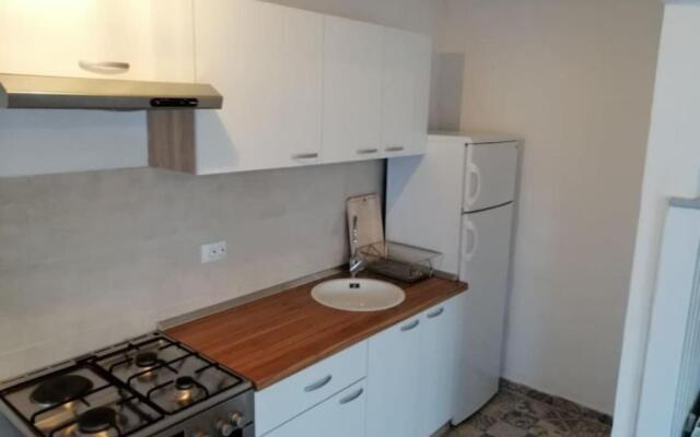 Studio apartment Vigo - Rijeka