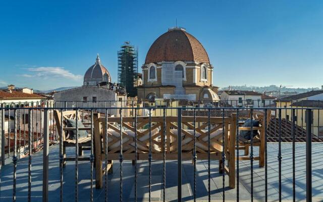 Apartments Florence - Duomo