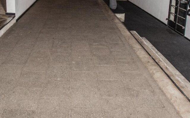 12 Decades Art Hotel