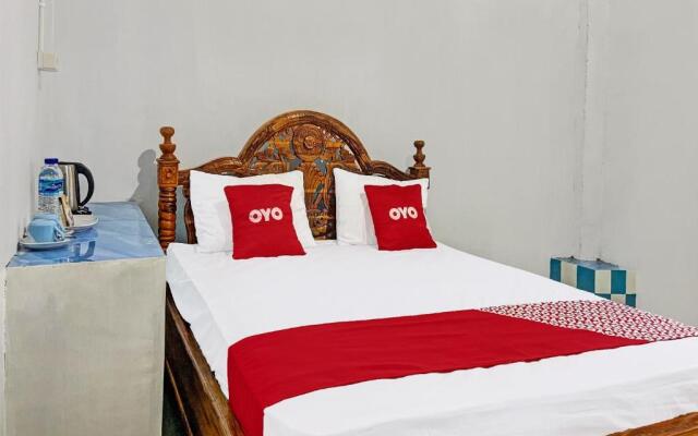 OYO 91927 Homestay Kebun