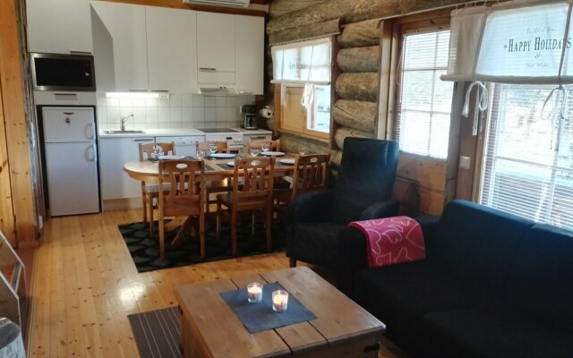 Otsontupa Apartment