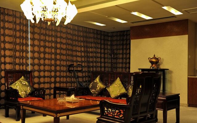 East Garden Hotel
