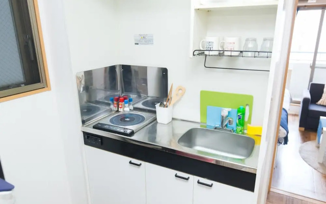 Namba Hostel
