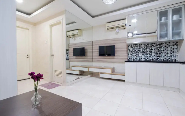 The Boulevard Apartment By Abdihome