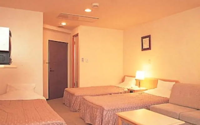 Hotel Ryuo