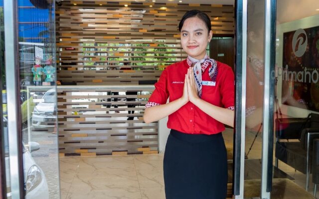 d'primahotel WTC Mangga Dua