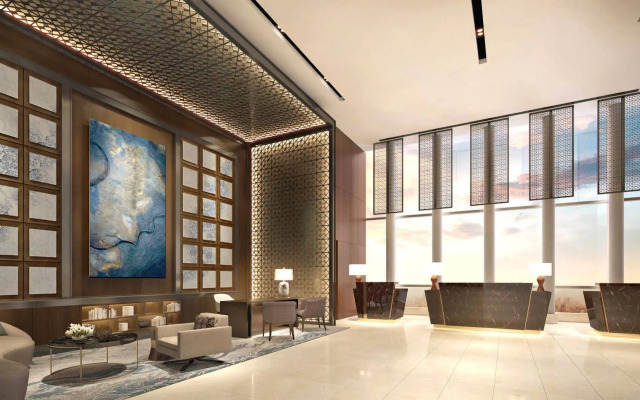 InterContinental Hanoi Landmark72 by IHG