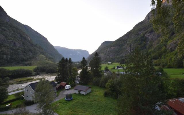 Skaimsberg Holiday Apartments