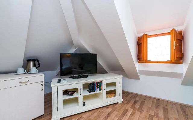 Historical City Center Apartment