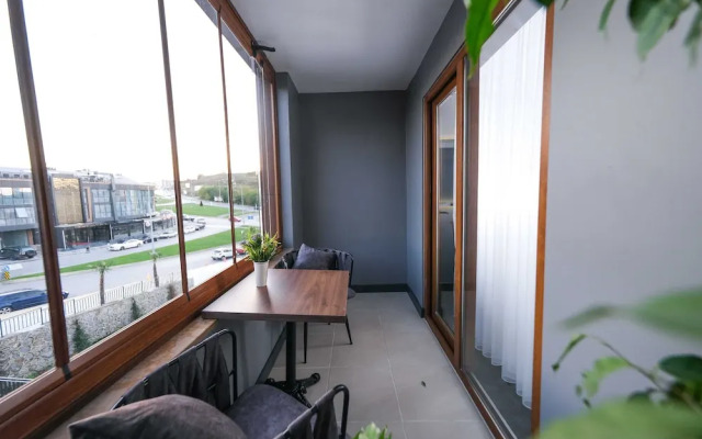 Luxon Hotel Sakarya