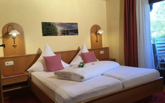 Hotel Arberblick