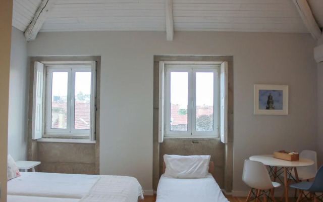 Oporto Trendy Apartments