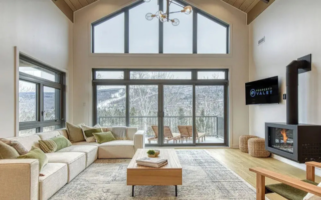 201 Verbier Building 6