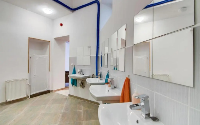 Budapest Easy Flats-Oktogon Lux Apartment