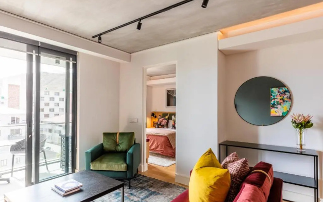 Latitude Aparthotel by Totalstay