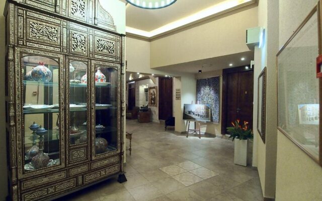 New Imperial Hotel