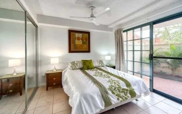 Powerhouse Apartments & Terraces