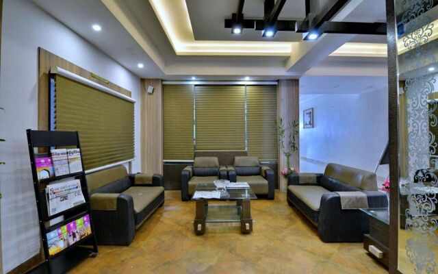 Hotel Samrat