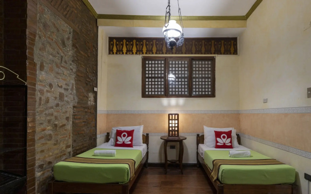 Grandpa's Inn Vigan