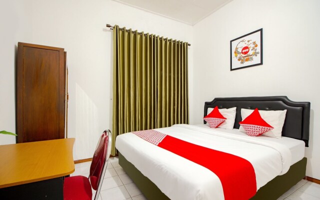 Rumah Mumu Kost & Homestay by OYO Rooms