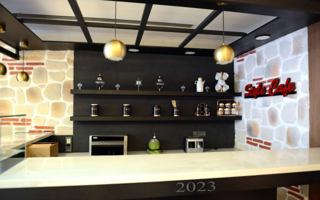 Style Hotel Sisli