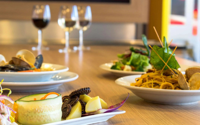 ibis budget Calama