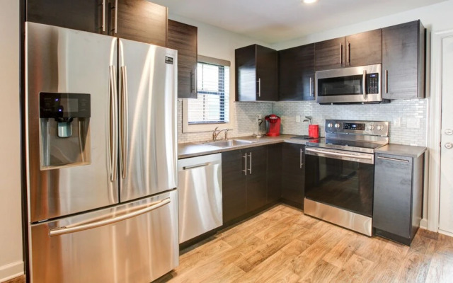 2 bedroom, Union Street