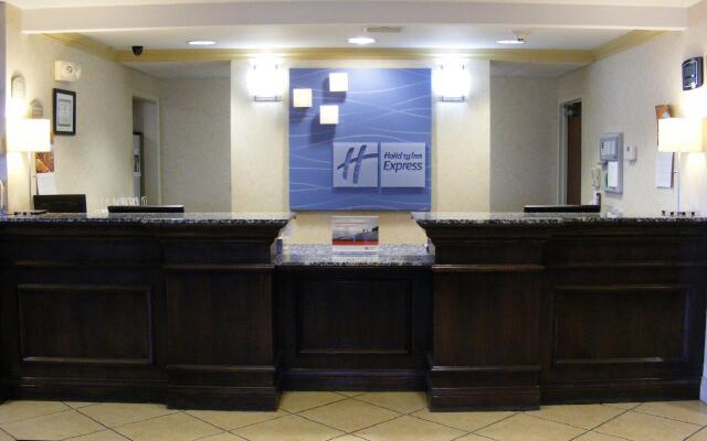 Holiday Inn Express Hotel & Suites Muskogee by IHG