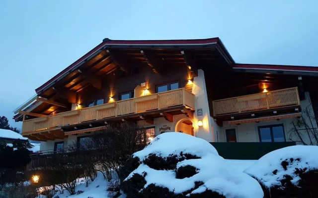 Haus Scheuerer