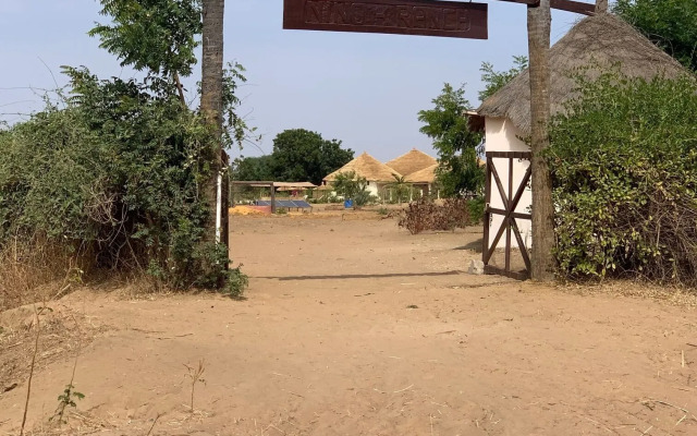 Nino Ranch Lodge