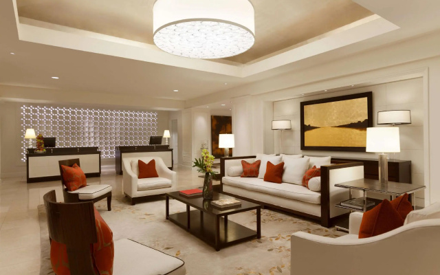 The H Hotel
